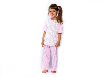 Пижама Марвелин детская 1-00207378_1