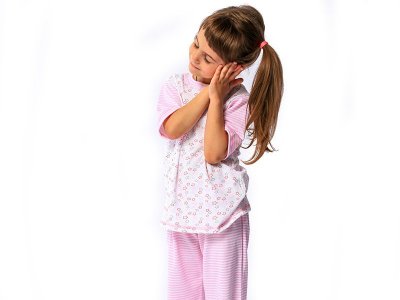 Пижама Марвелин детская 1-00207376_3