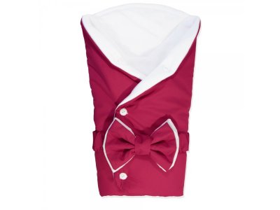 Конверт-одеяло CherryMom, круглое Cherry Button, лето 1-00210487_1