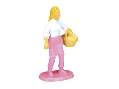 Игрушка Dickie Toys, Машинка для кемпинга с фигурками, 12 см, 3 вида 1-00138698_3