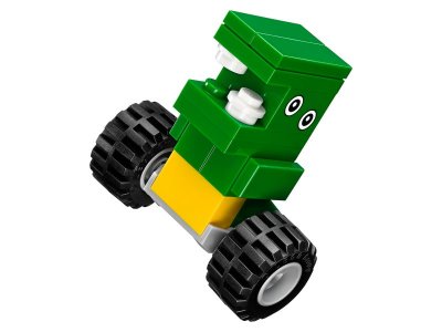 Конструктор Lego Unikitty, Велосипед принца Паппикорна 1-00211562_5