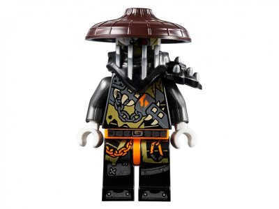 Конструктор Lego Ninjago, Стремительный странник 1-00211564_7