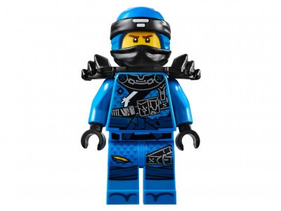 Конструктор Lego Ninjago, Стремительный странник 1-00211564_10