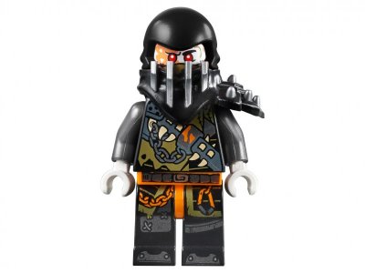 Конструктор Lego Ninjago, Стремительный странник 1-00211564_11