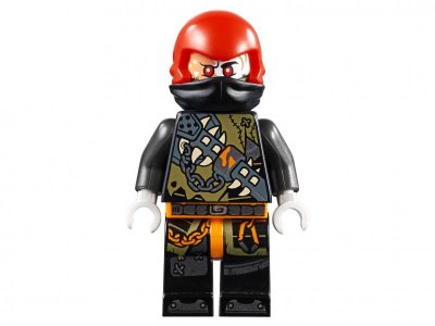 Конструктор Lego Ninjago, Стремительный странник 1-00211564_12