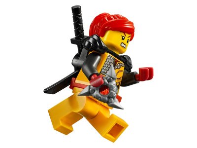 Конструктор Lego Ninjago, Решающий бой в тронном зале 1-00211565_5