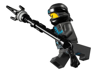 Конструктор Lego Ninjago, Решающий бой в тронном зале 1-00211565_7