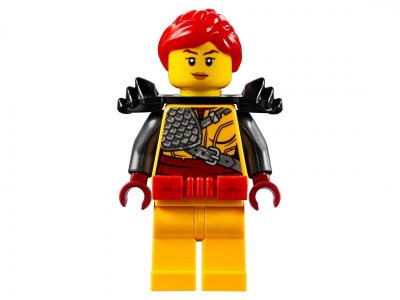 Конструктор Lego Ninjago, Решающий бой в тронном зале 1-00211565_10