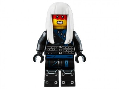 Конструктор Lego Ninjago, Решающий бой в тронном зале 1-00211565_11