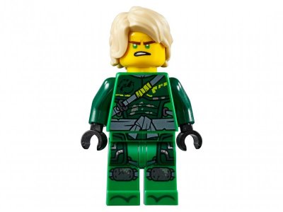Конструктор Lego Ninjago, Решающий бой в тронном зале 1-00211565_12