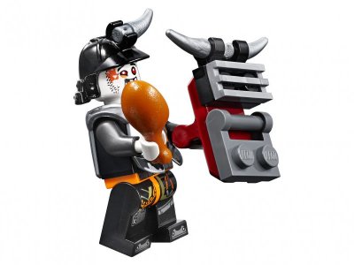 Конструктор Lego Ninjago, Пещера драконов 1-00211566_8