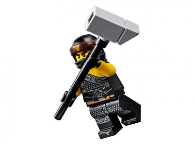 Конструктор Lego Ninjago, Пещера драконов 1-00211566_7