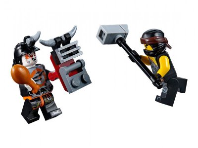 Конструктор Lego Ninjago, Первый страж 1-00211567_6