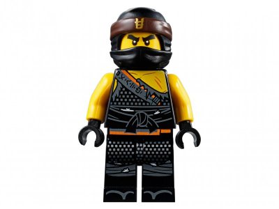 Конструктор Lego Ninjago, Первый страж 1-00211567_9