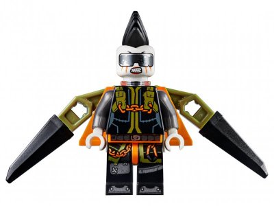 Конструктор Lego Ninjago, Первый страж 1-00211567_11