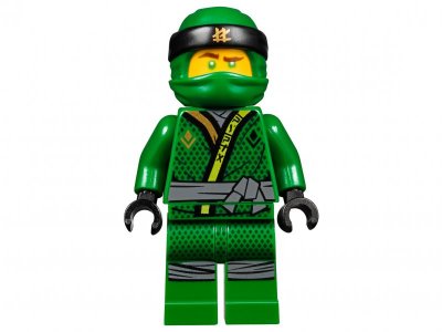 Конструктор Lego Ninjago, Ночной вездеход ниндзя 1-00211568_5