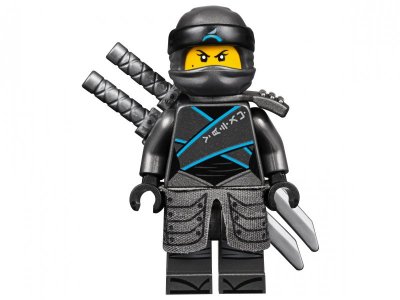 Конструктор Lego Ninjago, Ночной вездеход ниндзя 1-00211568_7