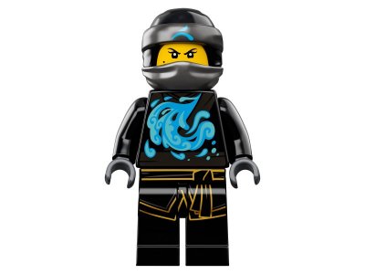 Конструктор Lego Ninjago, Ния - Мастер Кружитцу 1-00211569_4