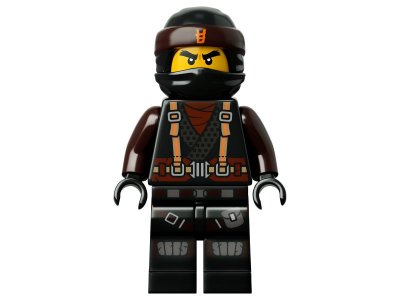 Конструктор Lego Ninjago, Коул - Мастер дракона 1-00211572_5