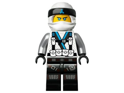 Конструктор Lego Ninjago, Зейн - Мастер дракона 1-00211574_6
