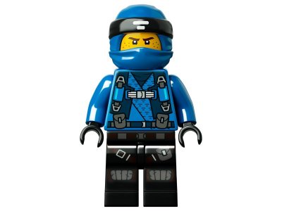 Конструктор Lego Ninjago, Джей - Мастер дракона 1-00211575_6