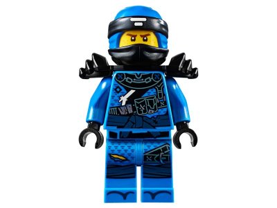 Конструктор Lego Ninjago, Вестник бури 1-00211576_7