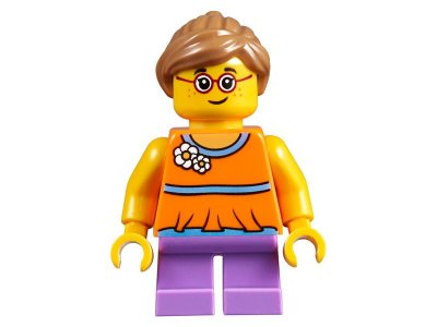 Конструктор Lego Creator, Морские приключения 1-00211589_10