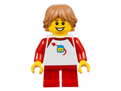 Конструктор Lego Creator, Модульные сборка: приятные сюрпризы 1-00211590_8