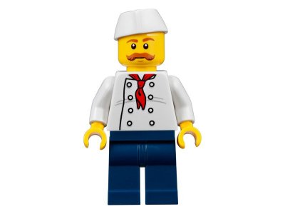 Конструктор Lego Creator, Модульные сборка: приятные сюрпризы 1-00211590_9