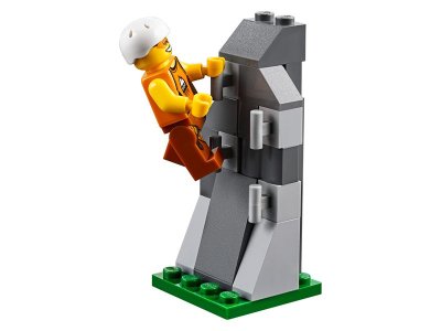 Конструктор Lego City, Любители активного отдыха 1-00211598_9