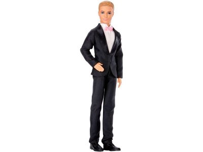 Кукла Mattel Barbie Кен-жених 1-00211609_2