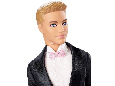 Кукла Mattel Barbie Кен-жених 1-00211609_3