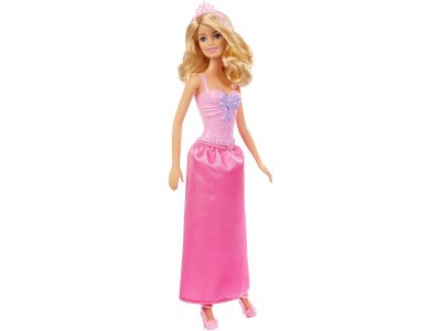 Кукла Mattel Barbie Принцессы 1-00211610_1