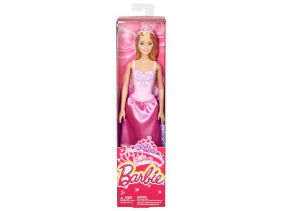 Кукла Mattel Barbie Принцессы 1-00211610_2