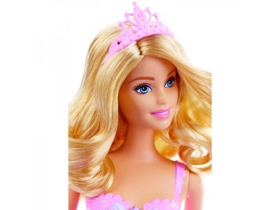 Кукла Mattel Barbie Принцессы 1-00211610_3