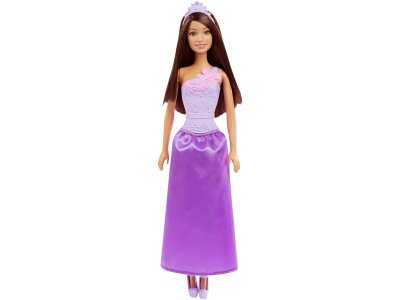 Кукла Mattel Barbie Принцессы 1-00211610_4