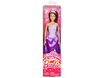 Кукла Mattel Barbie Принцессы 1-00211610_5