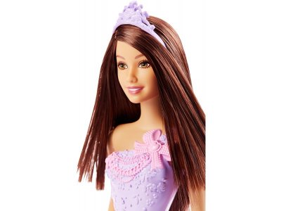Кукла Mattel Barbie Принцессы 1-00211610_6