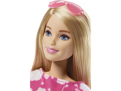 Кукла Mattel Barbie в модном платье 1-00211611_5