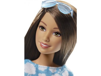 Кукла Mattel Barbie в модном платье 1-00211611_6