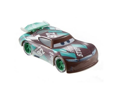 Игрушка Mattel Cars базовые машинки из серии Песчанные гонки 1-00211620_5