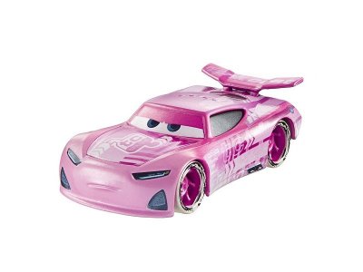 Игрушка Mattel Cars базовые машинки из серии Песчанные гонки 1-00211620_6