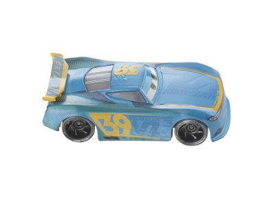 Игрушка Mattel Cars базовые машинки из серии Песчанные гонки 1-00211620_7