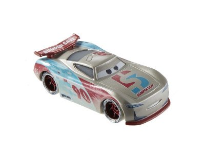 Игрушка Mattel Cars базовые машинки из серии Песчанные гонки 1-00211620_8