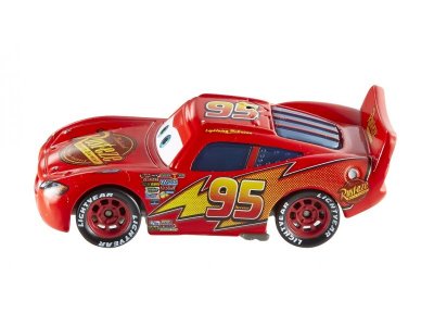Игрушка Mattel Cars Базовые машинки Тачки-3 1-00211624_8