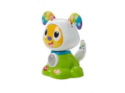 Игрушка Fisher Price Щенок Робота Бибо 1-00211650_1