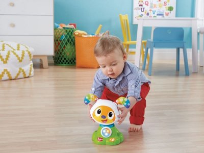 Игрушка Fisher Price Щенок Робота Бибо 1-00211650_2