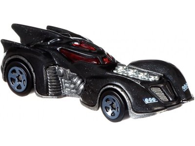 Игрушка Hot Wheels Машинка тематическая: Бэтмен 1-00211669_5