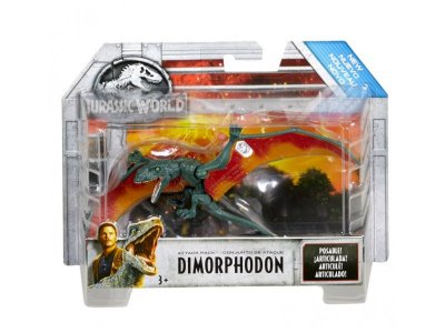 Фигурка Jurassic World Динозавр Атакующая стая 1-00211685_8