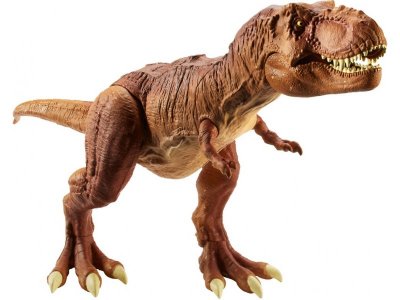 Набор игровой Jurassic World Анатомия динозавра 1-00211689_1
